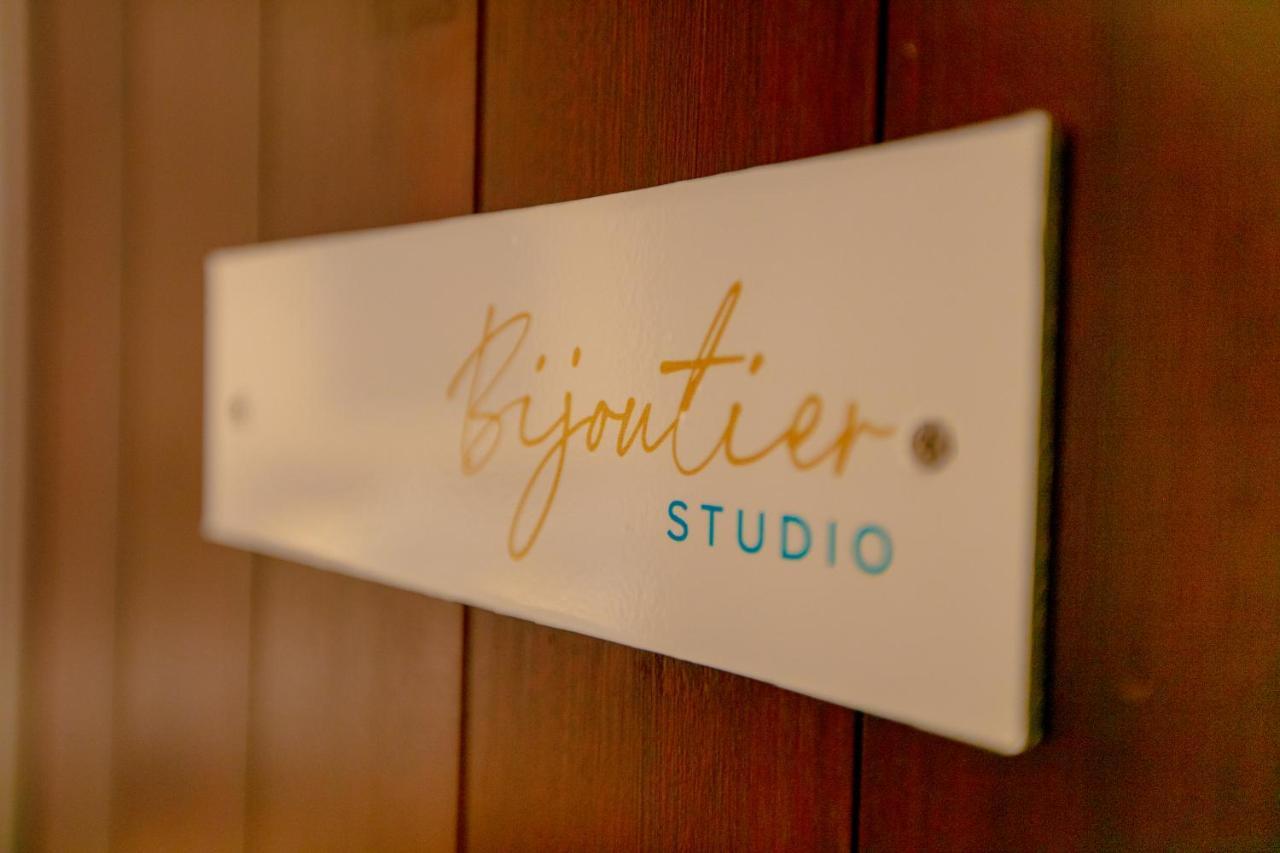 Eden Studios 外观 照片